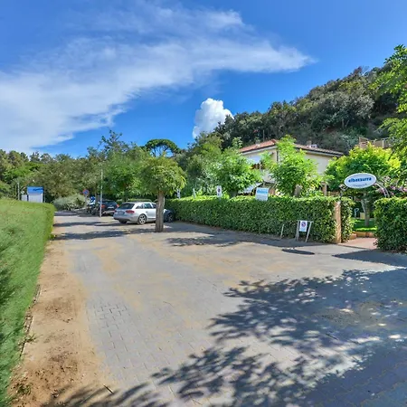 Appartement Sapore Di Mare - Capoliveri (Isola d'Elba)