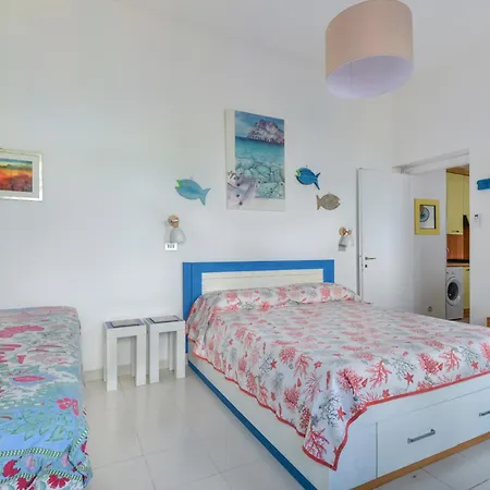 Appartement Sapore Di Mare - *