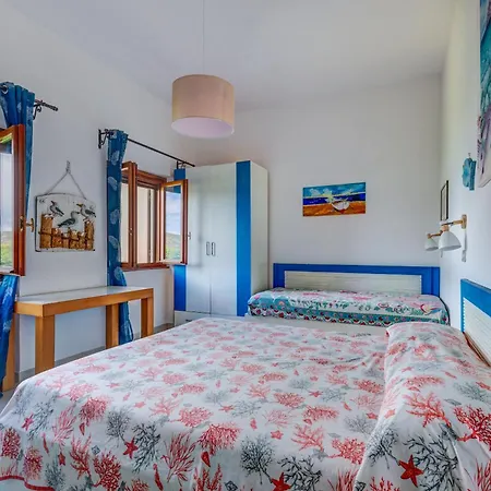 Appartement Sapore Di Mare - Capoliveri (Isola d'Elba)