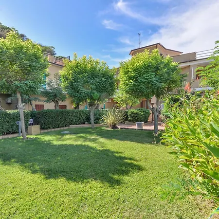 Appartement Sapore Di Mare -
