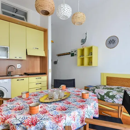 Sapore Di Mare - Appartement *