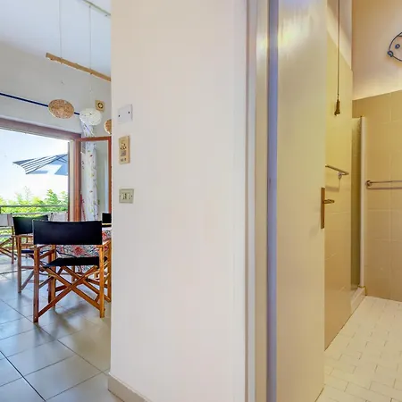 Sapore Di Mare - Apartamento Capoliveri (Isola d'Elba)